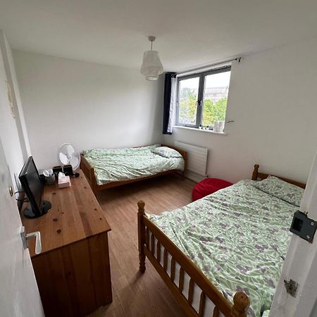 Апартаменты Newbury3 Лондон Экстерьер фото